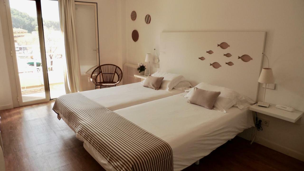 Hotel Carabela à Peguera Extérieur photo